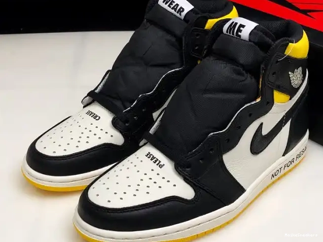 MaikeSneakers 861428 High Air OG 